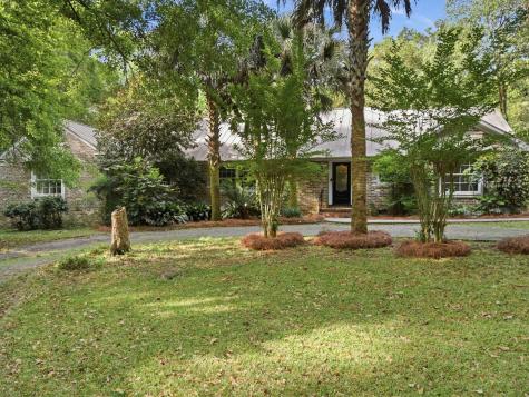 132 Tupper Lane Summerville SC 29483
