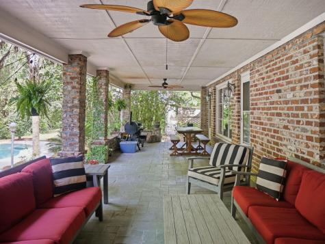 132 Tupper Lane Summerville SC 29483