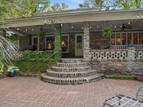 132 Tupper Lane Summerville SC 29483