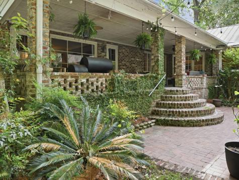 132 Tupper Lane Summerville SC 29483