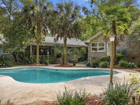 132 Tupper Lane Summerville SC 29483
