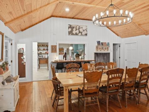 132 Tupper Lane Summerville SC 29483