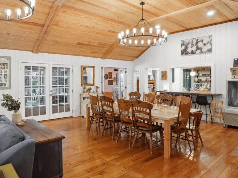 132 Tupper Lane Summerville SC 29483
