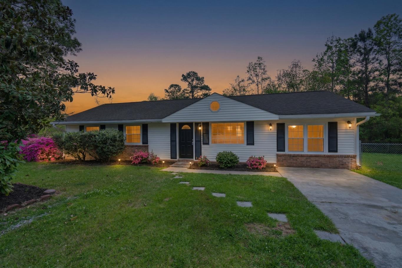 125 Braly Drive Summerville SC 29485