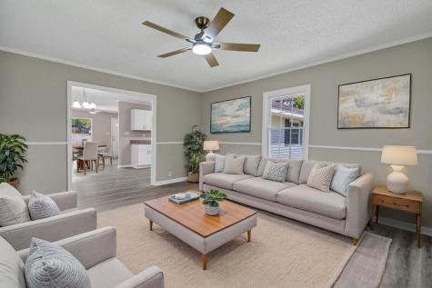 125 Braly Drive Summerville SC 29485