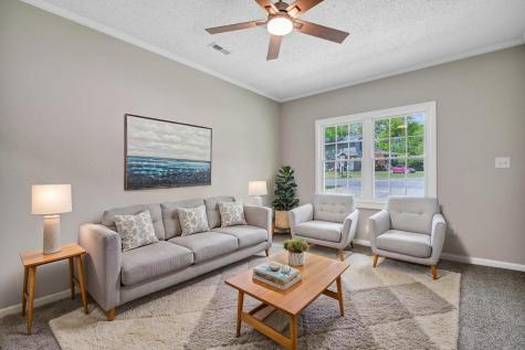 125 Braly Drive Summerville SC 29485