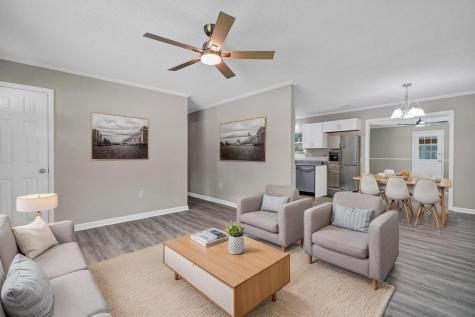 125 Braly Drive Summerville SC 29485