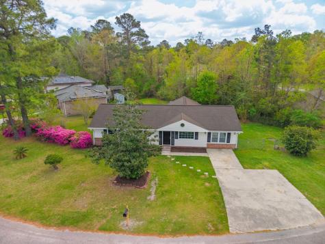 125 Braly Drive Summerville SC 29485