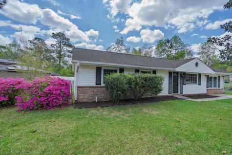 125 Braly Drive Summerville SC 29485