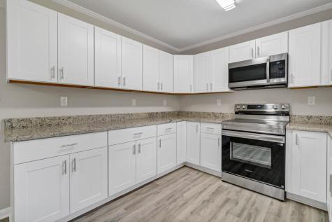 125 Braly Drive Summerville SC 29485