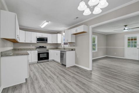 125 Braly Drive Summerville SC 29485