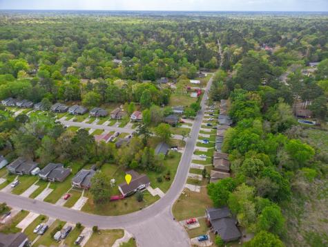 125 Braly Drive Summerville SC 29485