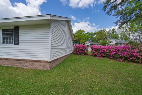 125 Braly Drive Summerville SC 29485
