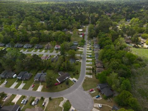 125 Braly Drive Summerville SC 29485