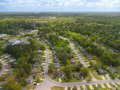 125 Braly Drive Summerville SC 29485