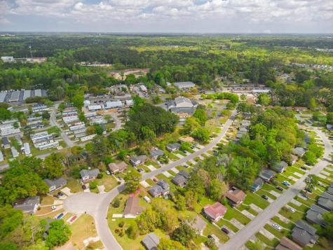 125 Braly Drive Summerville SC 29485