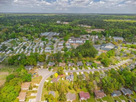 125 Braly Drive Summerville SC 29485