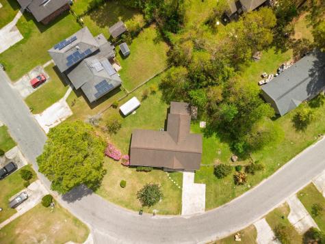125 Braly Drive Summerville SC 29485