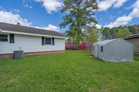 125 Braly Drive Summerville SC 29485