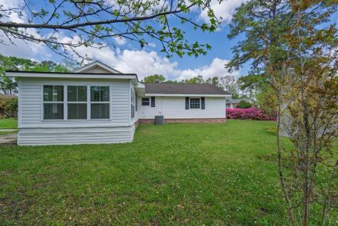 125 Braly Drive Summerville SC 29485