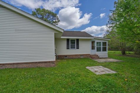 125 Braly Drive Summerville SC 29485
