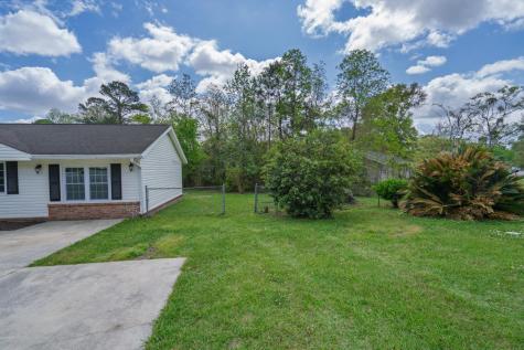 125 Braly Drive Summerville SC 29485