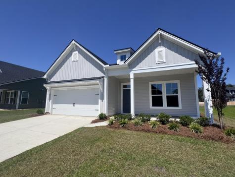 202 Magustin Road Goose Creek SC 29445