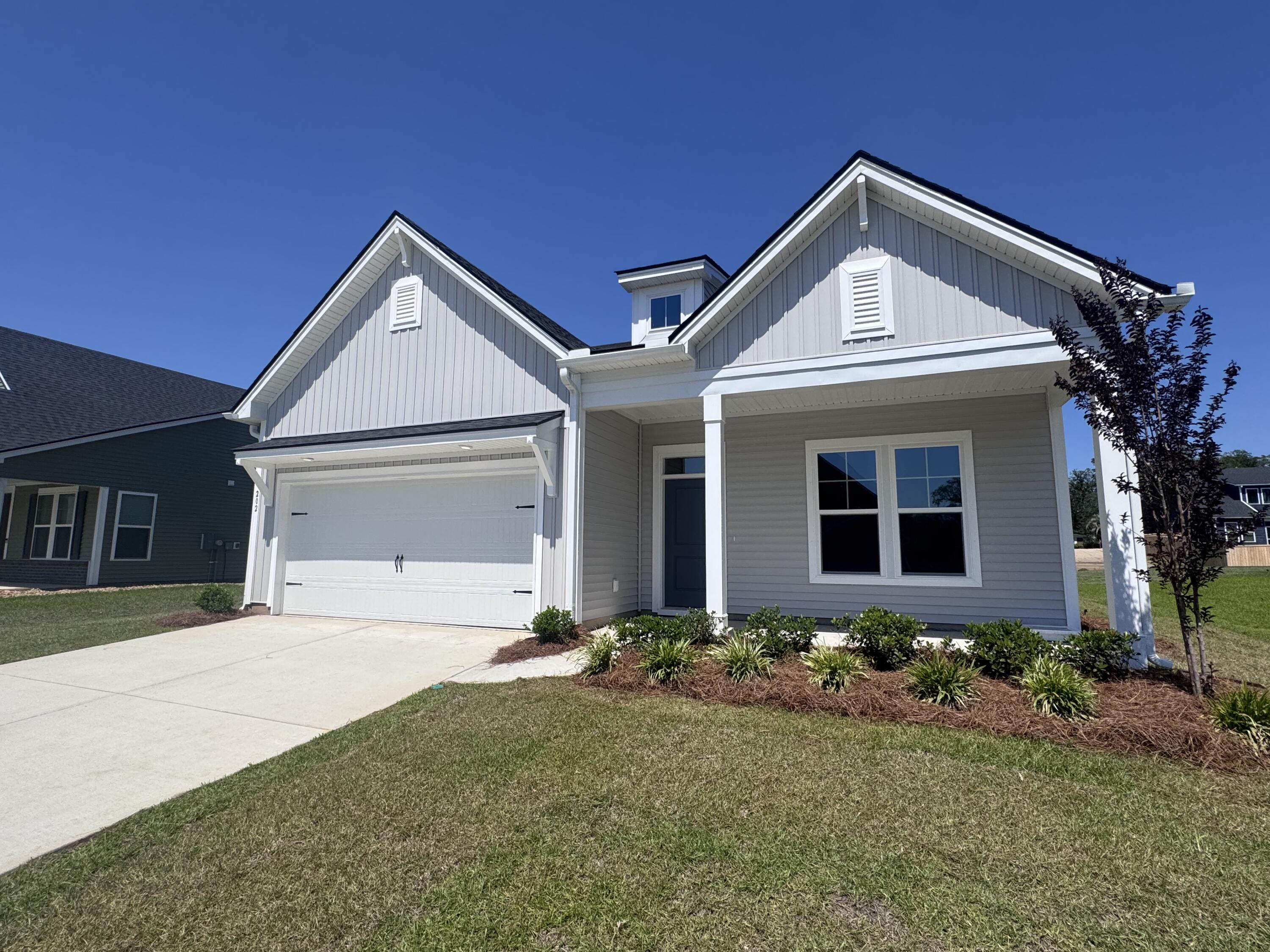 202 Magustin Road Goose Creek SC 29445
