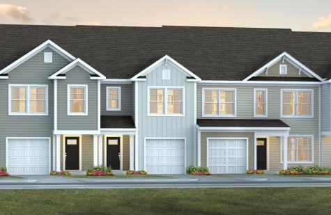 908 Long Bluff Road Summerville SC 29486