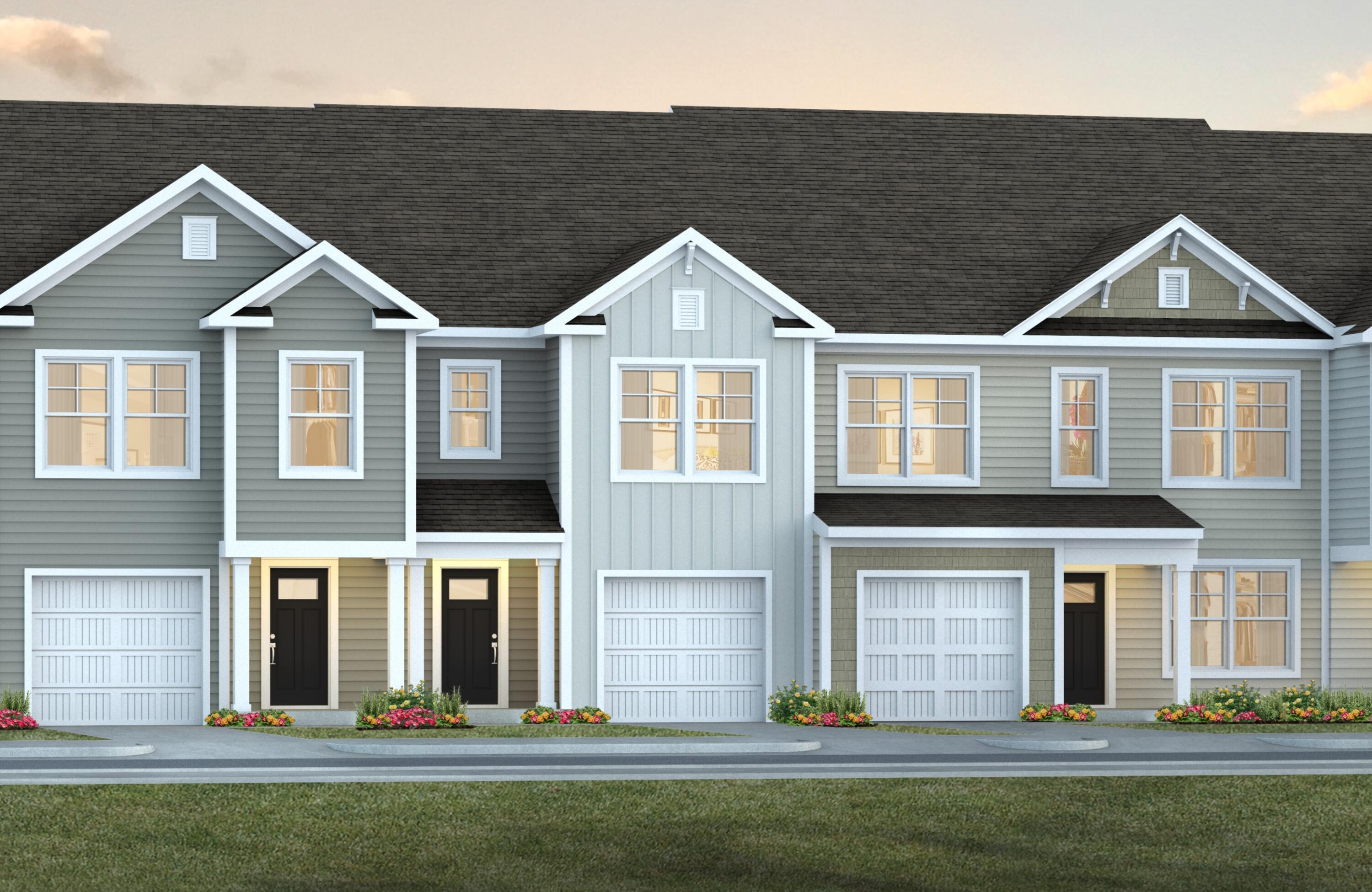908 Long Bluff Road Summerville SC 29486