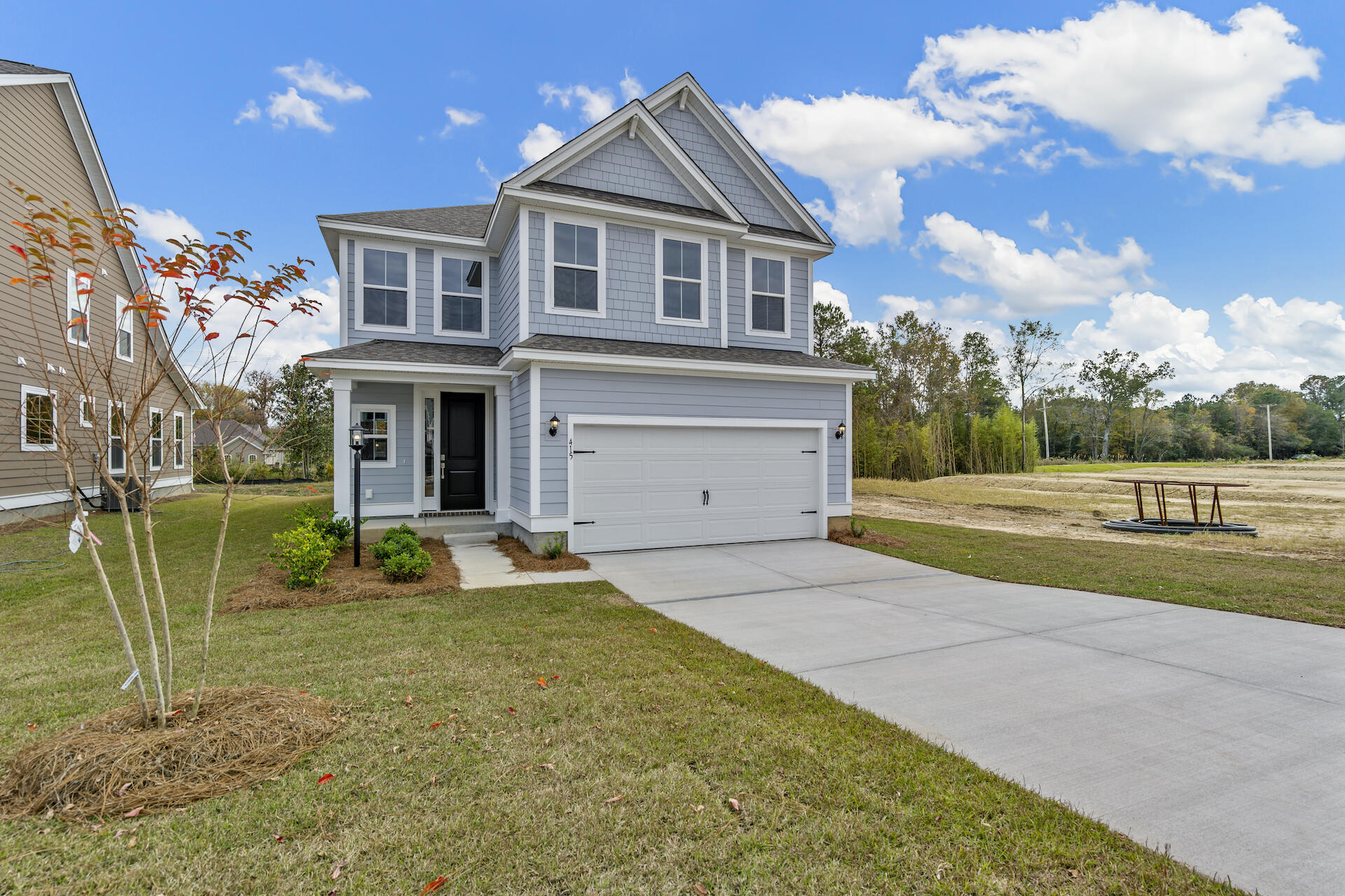 803 Abbey Gardens Lane Moncks Corner SC 29461