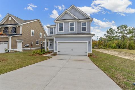 803 Abbey Gardens Lane Moncks Corner SC 29461