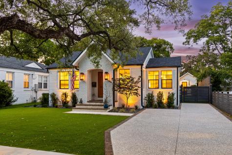 8 Yeadon Avenue Charleston SC 29407