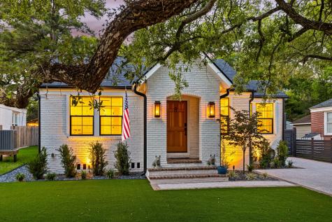 8 Yeadon Avenue Charleston SC 29407