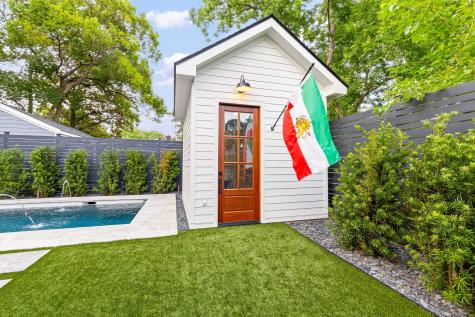 8 Yeadon Avenue Charleston SC 29407