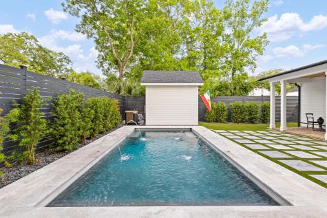 8 Yeadon Avenue Charleston SC 29407