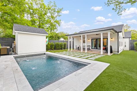 8 Yeadon Avenue Charleston SC 29407
