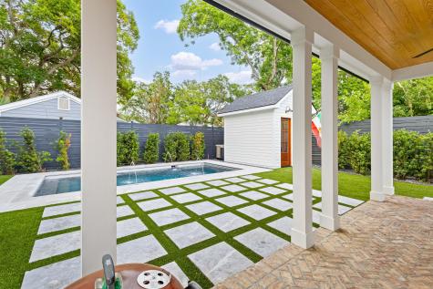8 Yeadon Avenue Charleston SC 29407
