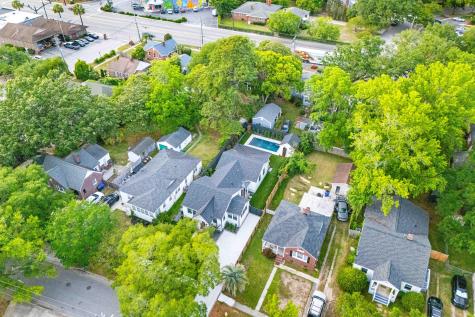 8 Yeadon Avenue Charleston SC 29407
