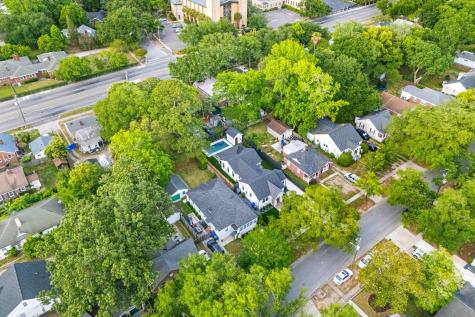 8 Yeadon Avenue Charleston SC 29407