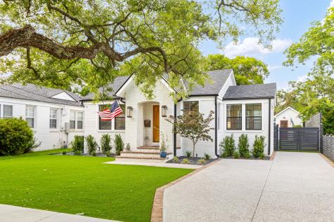 8 Yeadon Avenue Charleston SC 29407