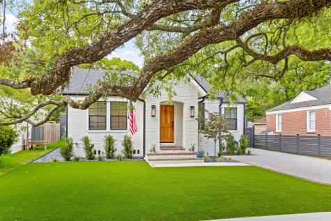 8 Yeadon Avenue Charleston SC 29407