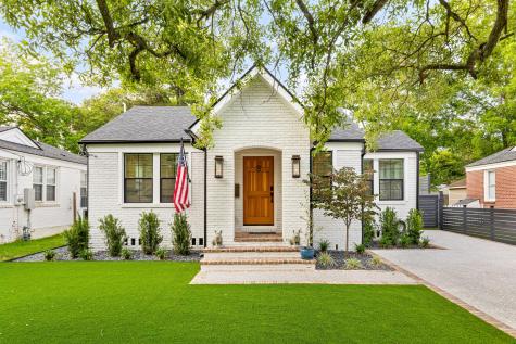 8 Yeadon Avenue Charleston SC 29407