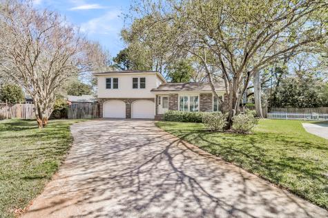 931 Night Heron Drive Mount Pleasant SC 29464