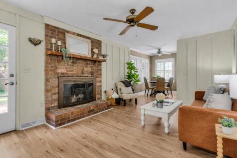 931 Night Heron Drive Mount Pleasant SC 29464