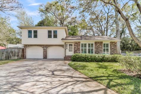 931 Night Heron Drive Mount Pleasant SC 29464
