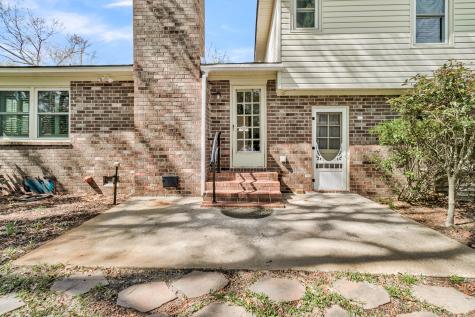 931 Night Heron Drive Mount Pleasant SC 29464