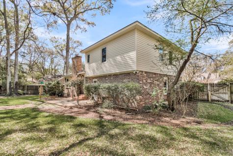 931 Night Heron Drive Mount Pleasant SC 29464