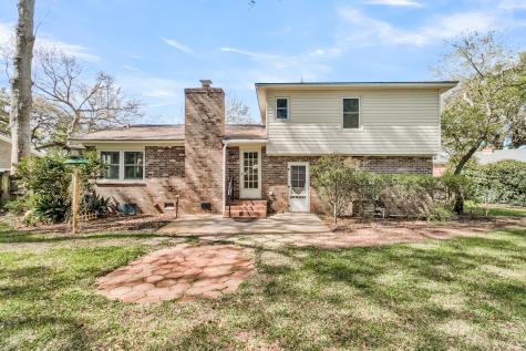 931 Night Heron Drive Mount Pleasant SC 29464
