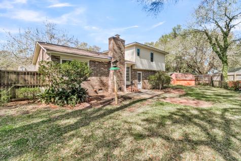 931 Night Heron Drive Mount Pleasant SC 29464